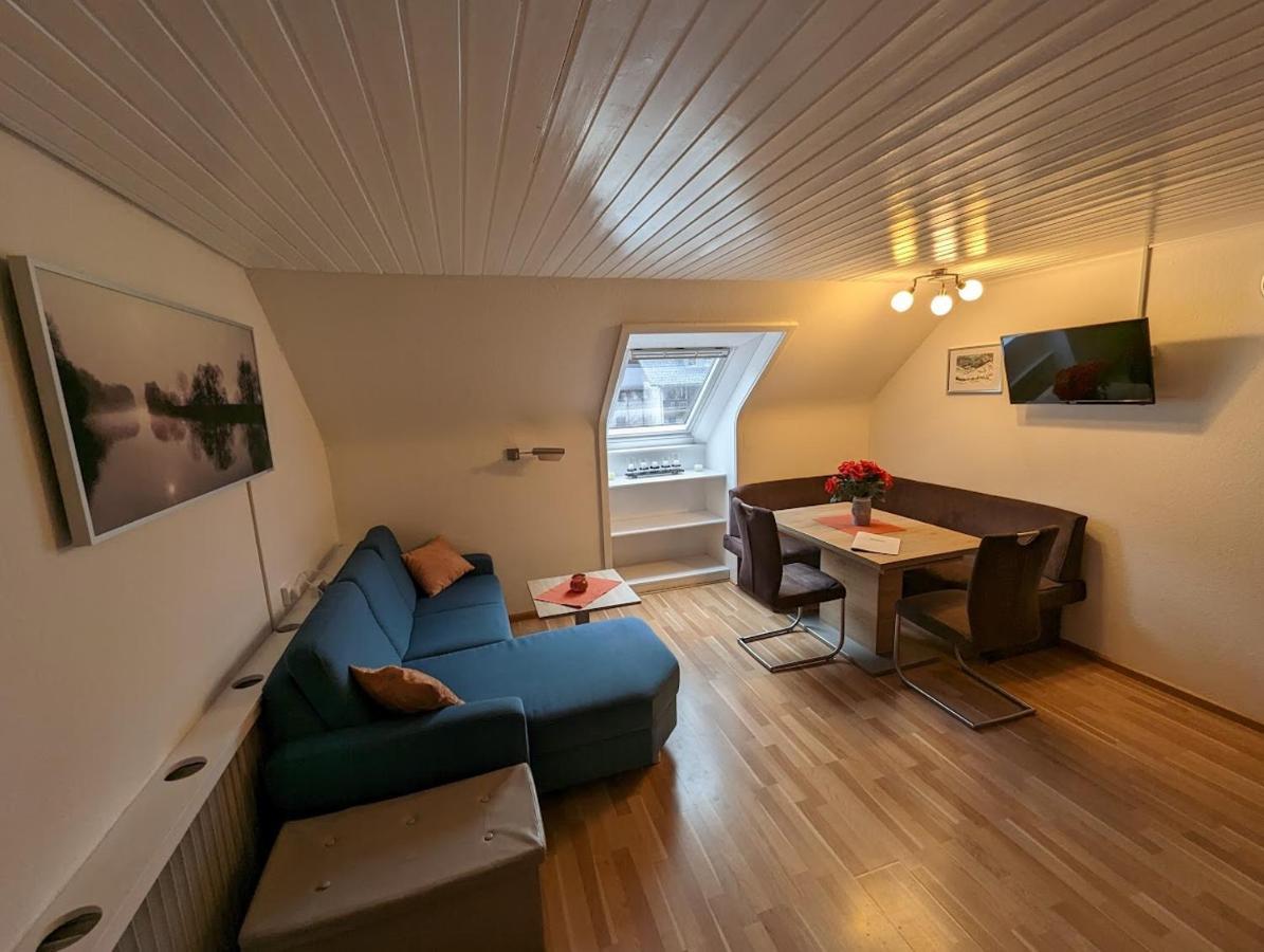 C4 Albmatte-Fewo Sauna, Hallenbad Aussenbecken Massagen Nebenan Menzenschwand-Hinterdorf Buitenkant foto