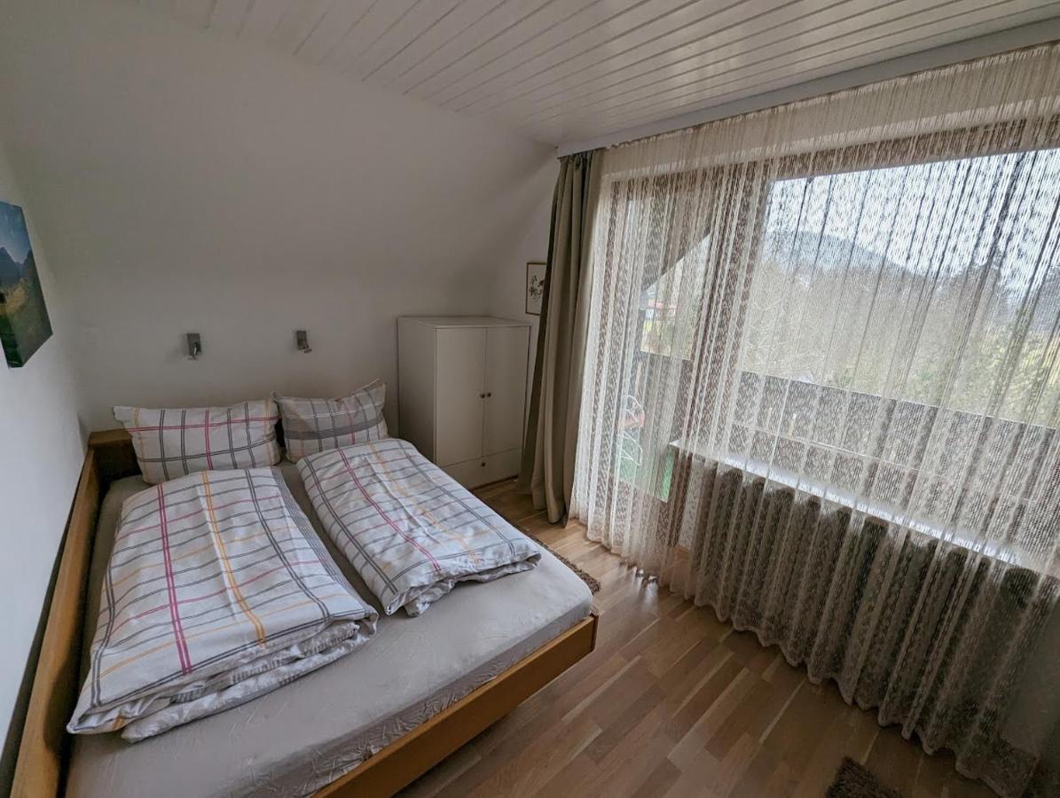 C4 Albmatte-Fewo Sauna, Hallenbad Aussenbecken Massagen Nebenan Menzenschwand-Hinterdorf Buitenkant foto