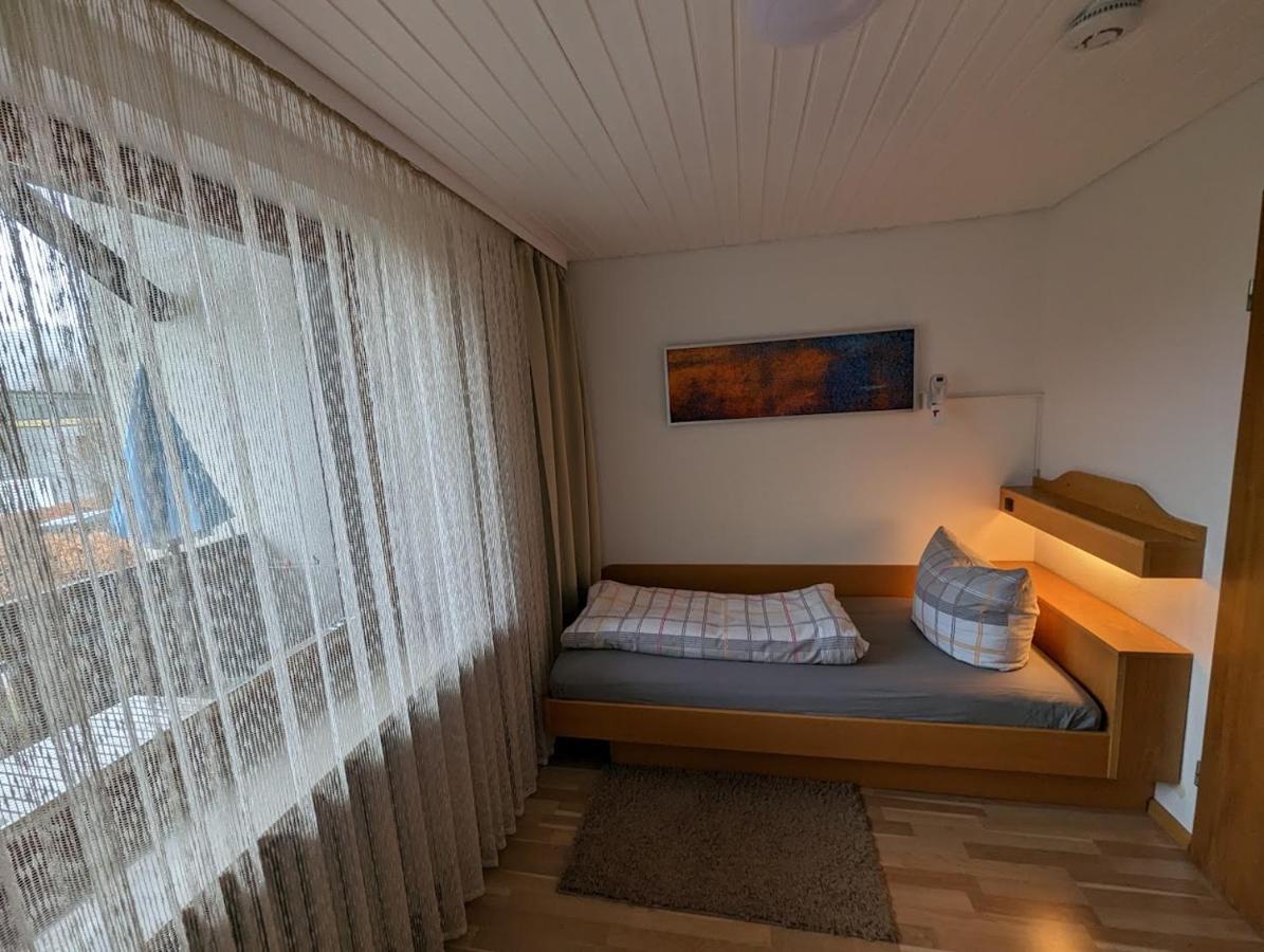C4 Albmatte-Fewo Sauna, Hallenbad Aussenbecken Massagen Nebenan Menzenschwand-Hinterdorf Buitenkant foto