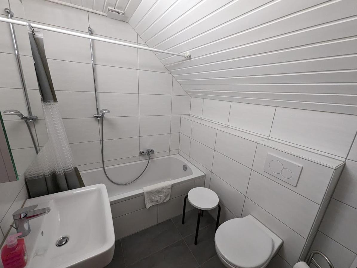 C4 Albmatte-Fewo Sauna, Hallenbad Aussenbecken Massagen Nebenan Menzenschwand-Hinterdorf Buitenkant foto