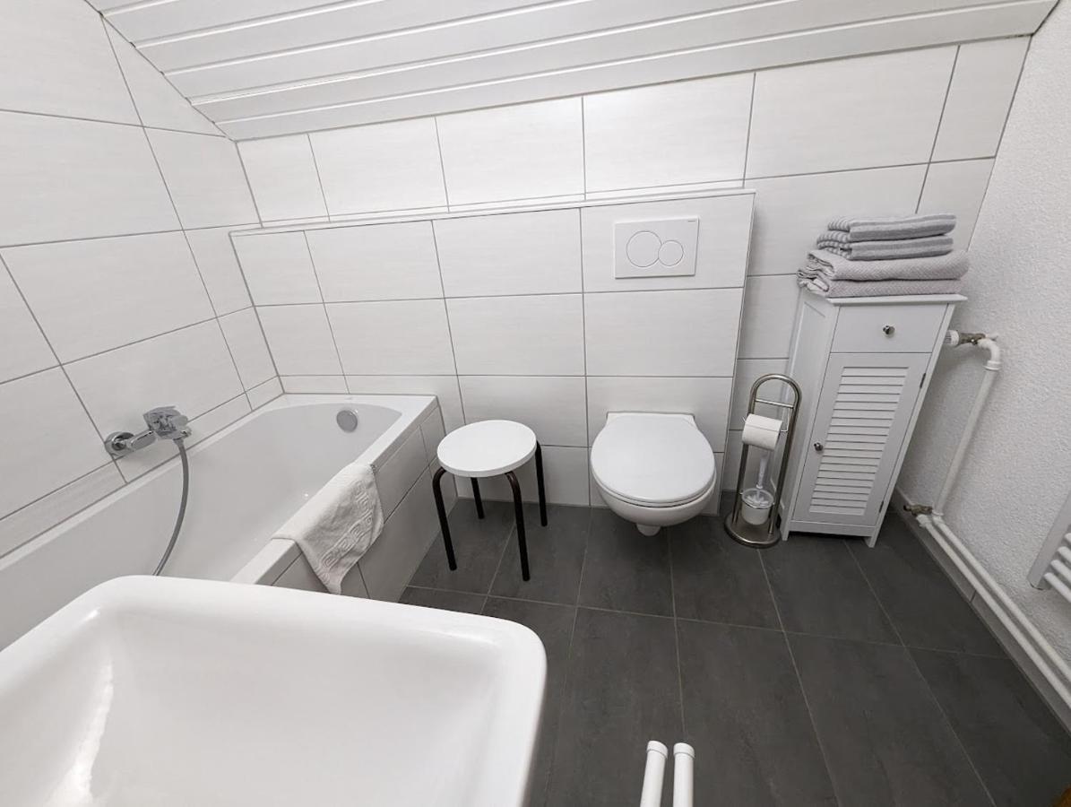 C4 Albmatte-Fewo Sauna, Hallenbad Aussenbecken Massagen Nebenan Menzenschwand-Hinterdorf Buitenkant foto